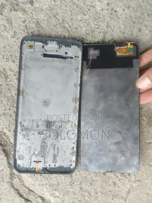 New Samsung A10 32 GB Green