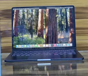 New Laptop Apple MacBook Air 2025 M4 13-inch 16GB Apple M4 SSD 256GB