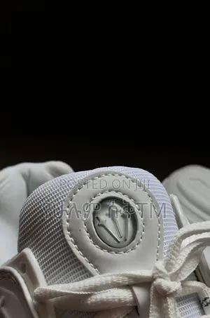 Nike Hot Terra Step 2 X Nocta 'Triple White' Men's Shoes