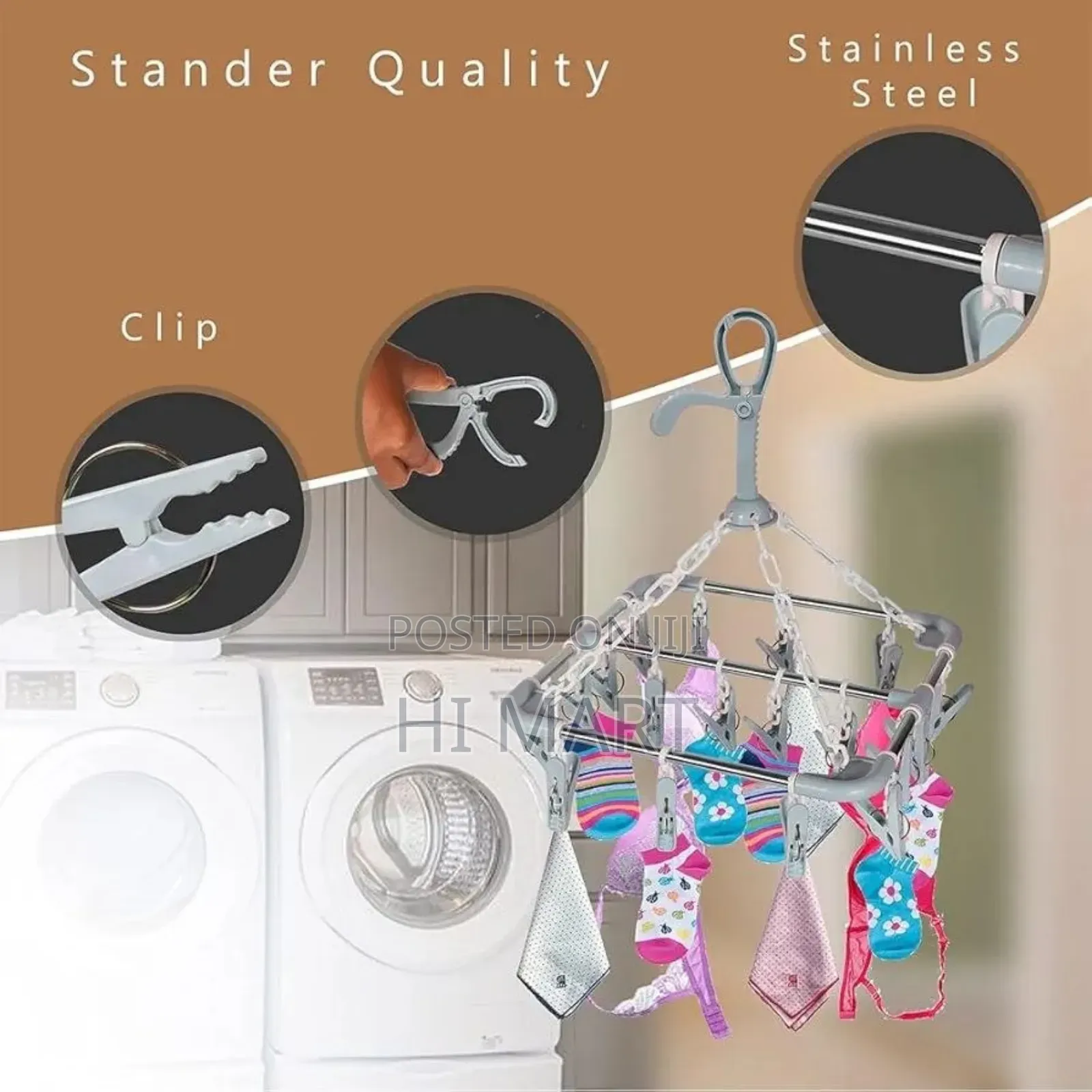 Top Quality Cloth Hanger