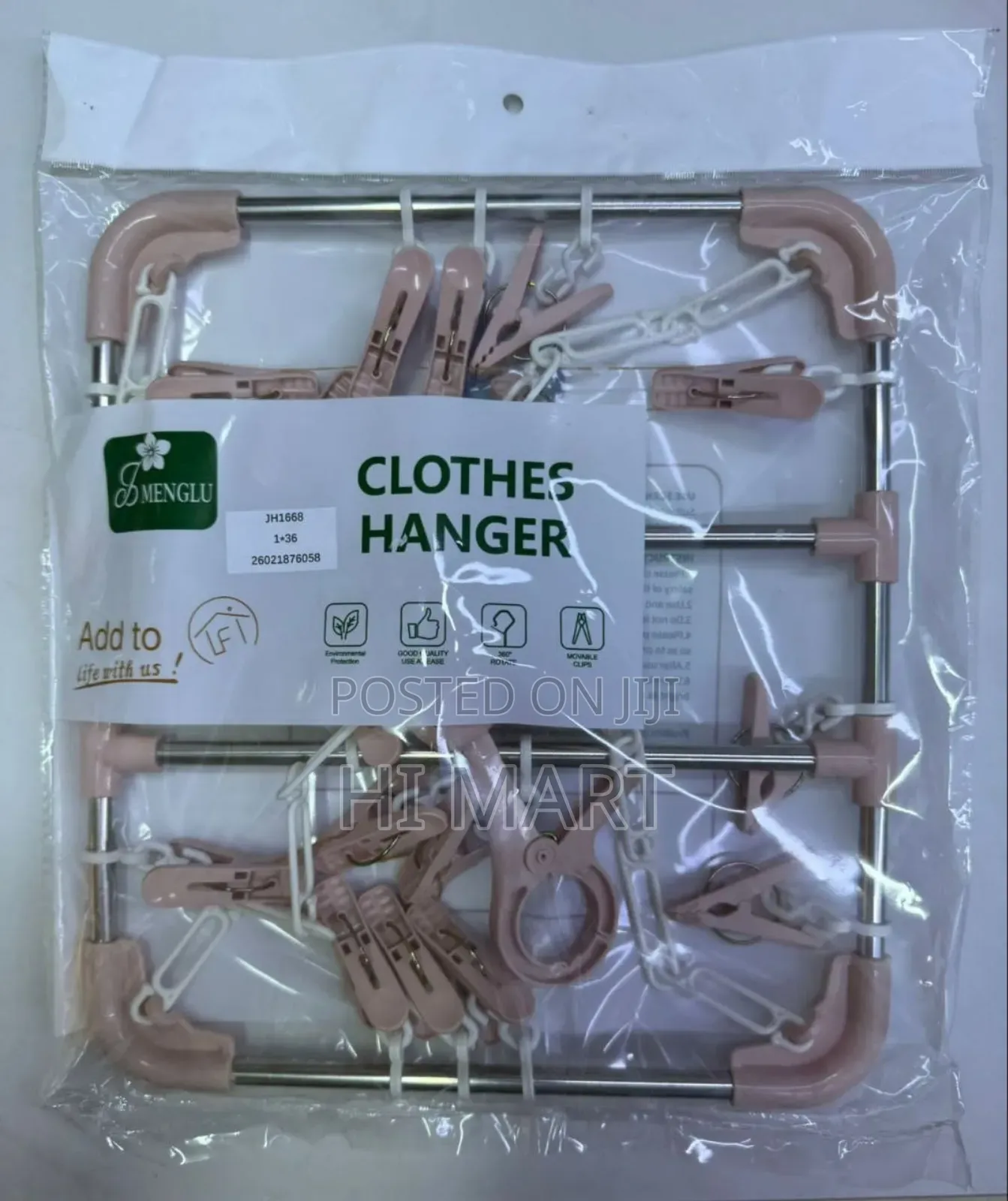 Top Quality Cloth Hanger