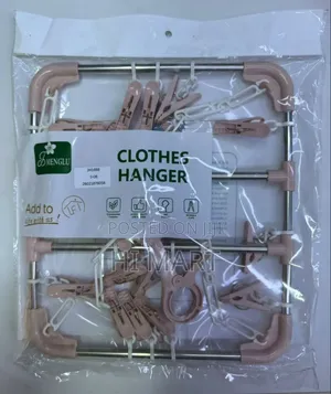 Top Quality Cloth Hanger