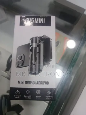 P15 Mini Selfie Stick