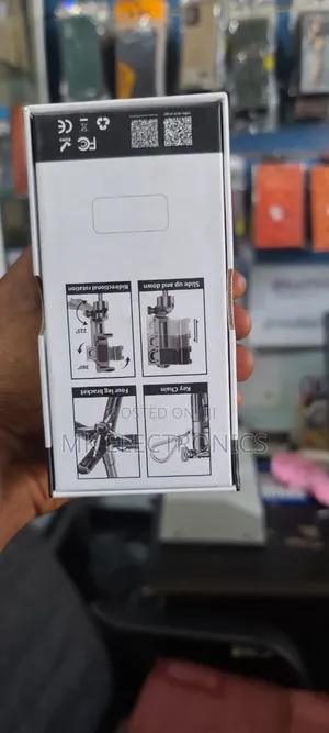 P15 Mini Selfie Stick