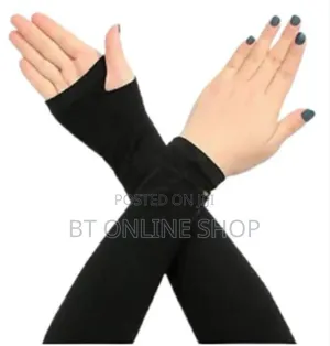 Uv Light Protection Hand Sleeves