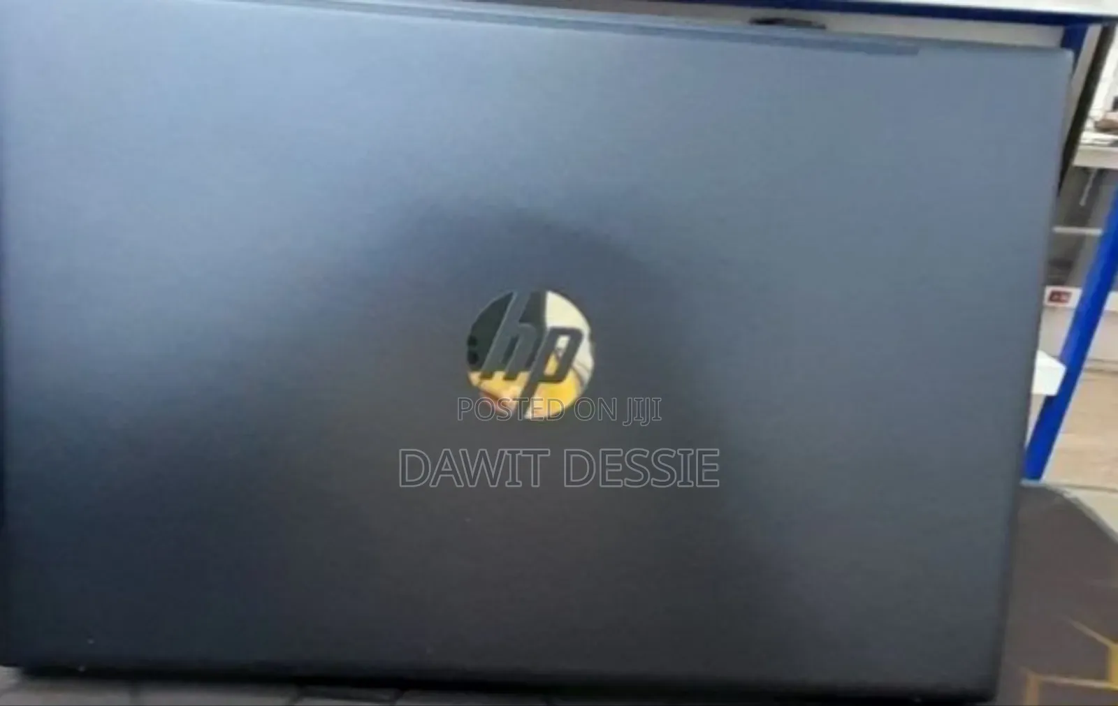 New Laptop HP 16GB Intel Core i7 SSD 512GB