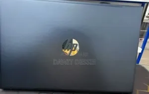 New Laptop HP 16GB Intel Core i7 SSD 512GB