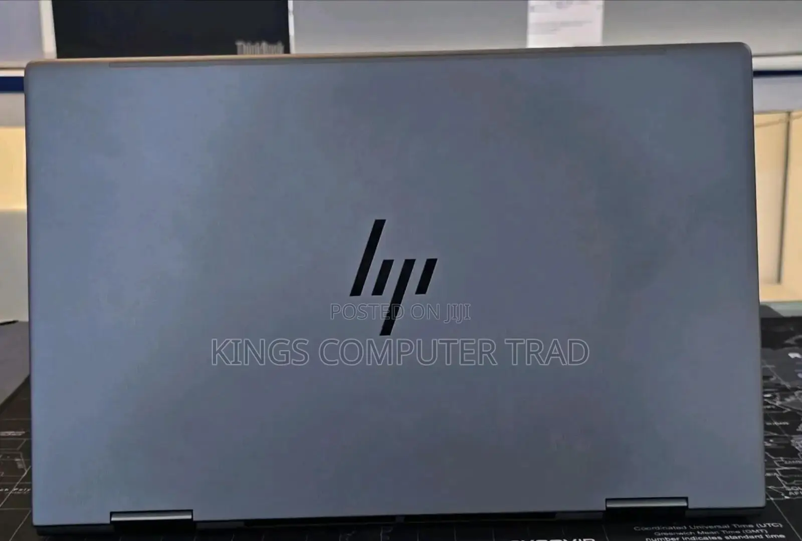 New Laptop HP Envy x360 16GB Intel Core Ultra 7 SSD 1T