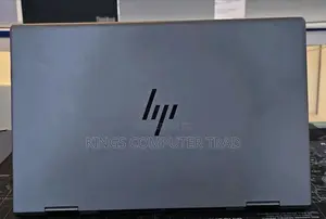 New Laptop HP Envy x360 16GB Intel Core Ultra 7 SSD 1T