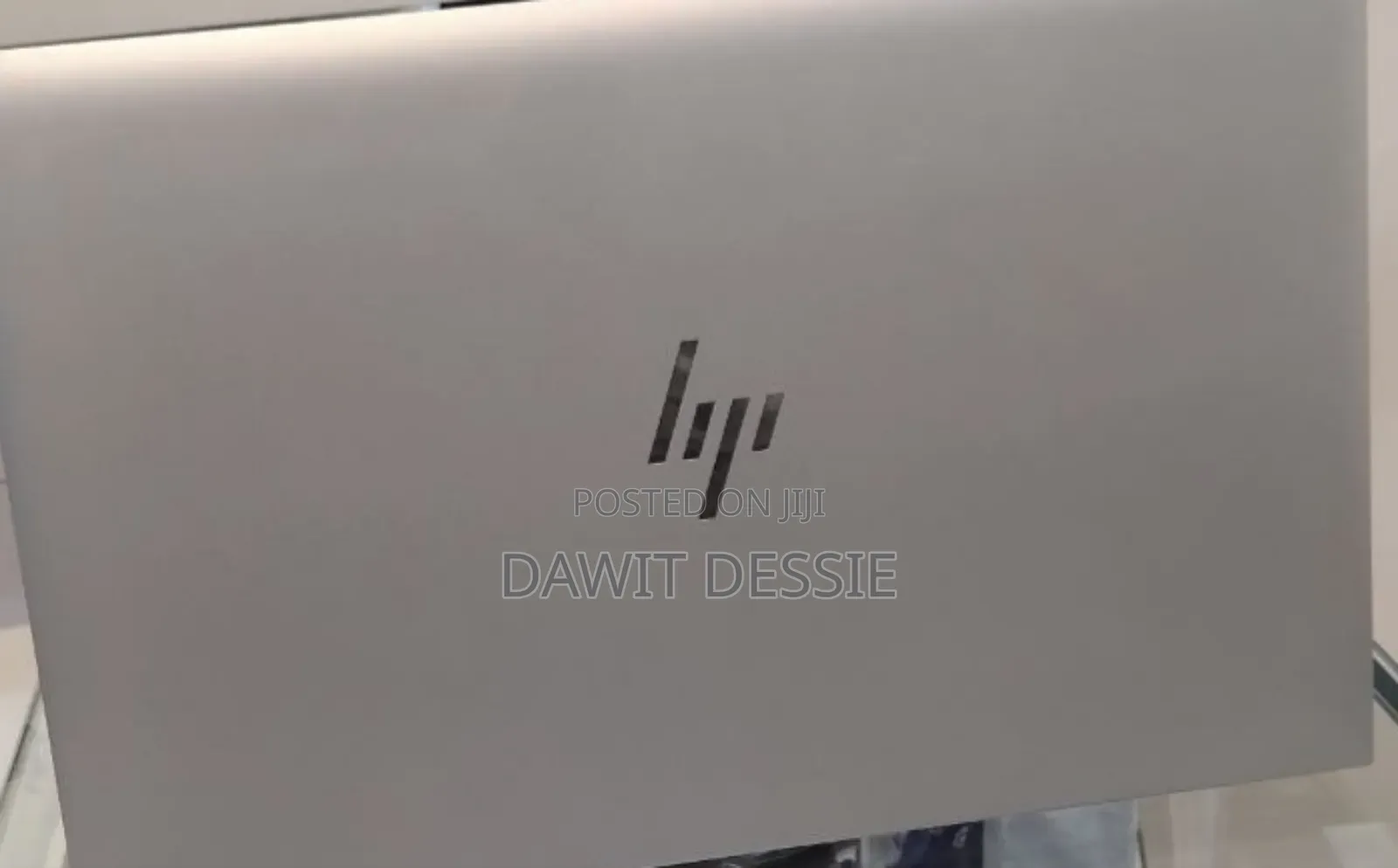 New Laptop HP EliteBook 840 G8 16GB Intel Core i5 SSD 512GB