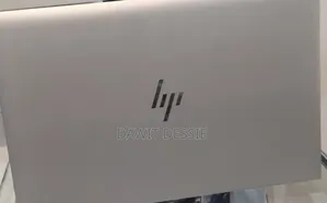 New Laptop HP EliteBook 840 G8 16GB Intel Core i5 SSD 512GB