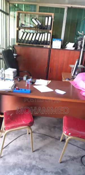 Office Furniture