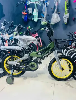 ብስክሌት ብስክሌት