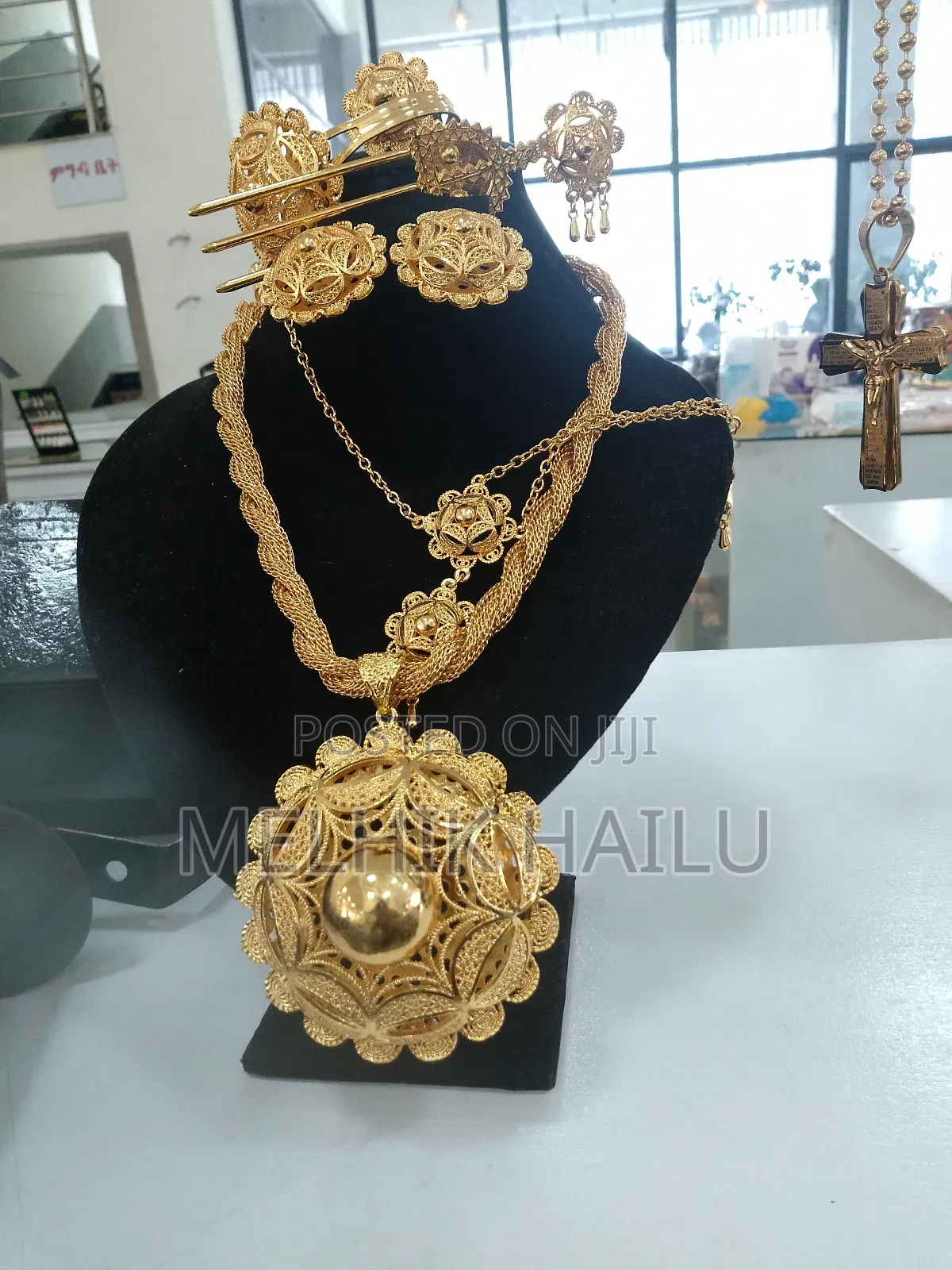 Original Jewelry