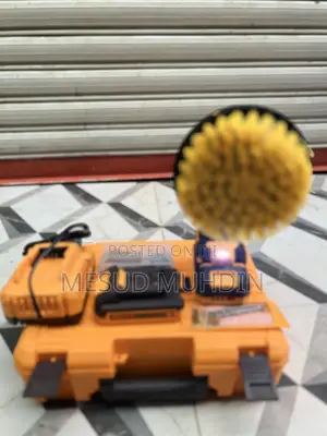 Ingco Compact Brushless 20v 66n.M