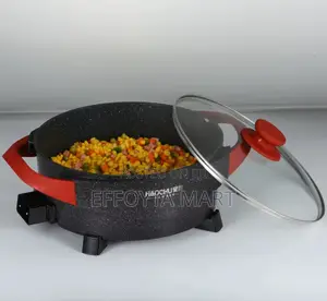 Haochu Ceramic Pizza Pan