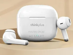 Lenovo Think Plus Lp40 Pro Earpod
