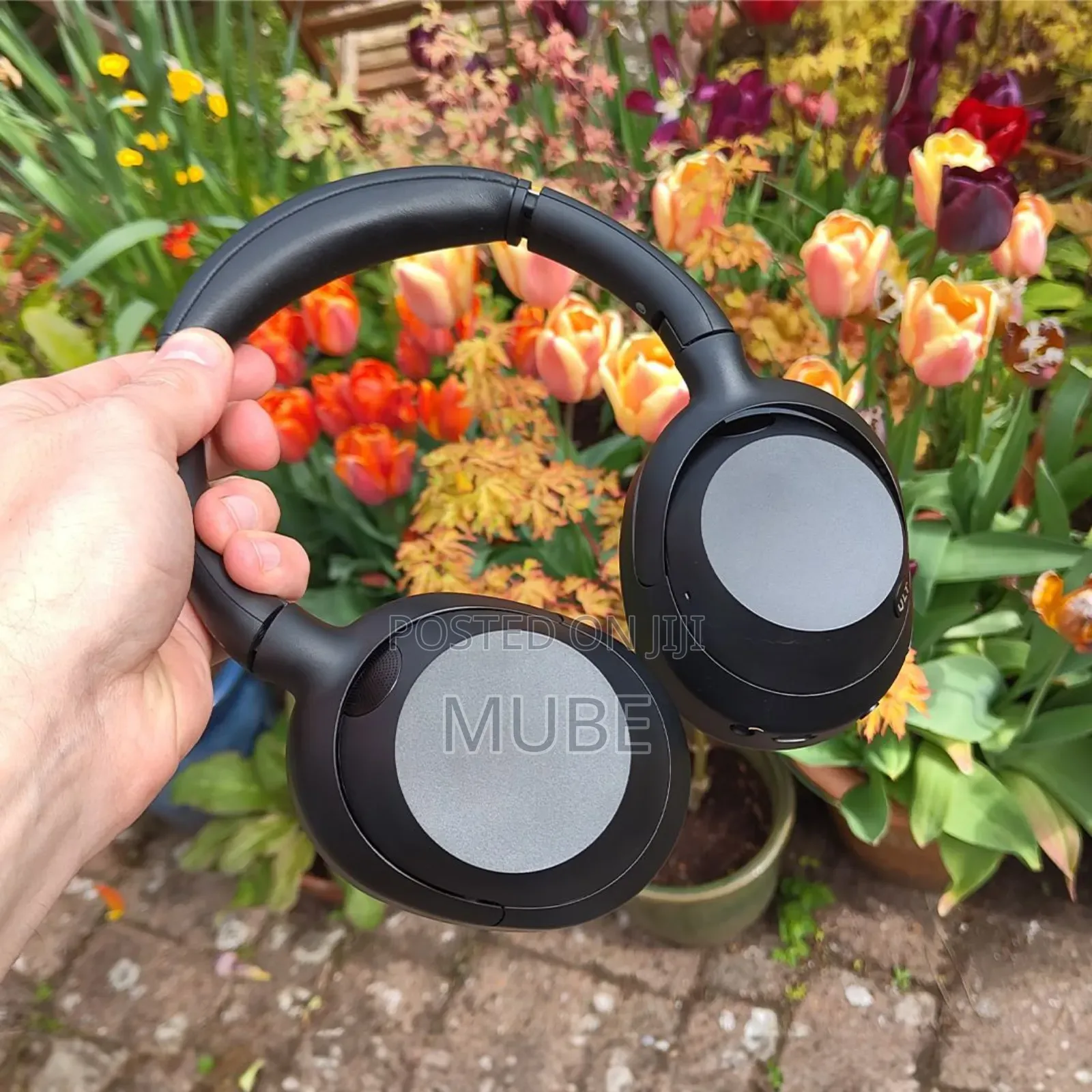 Sony Ult Headphones