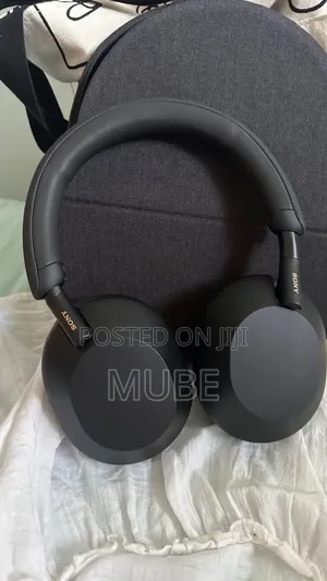 Sony Ult Headphones