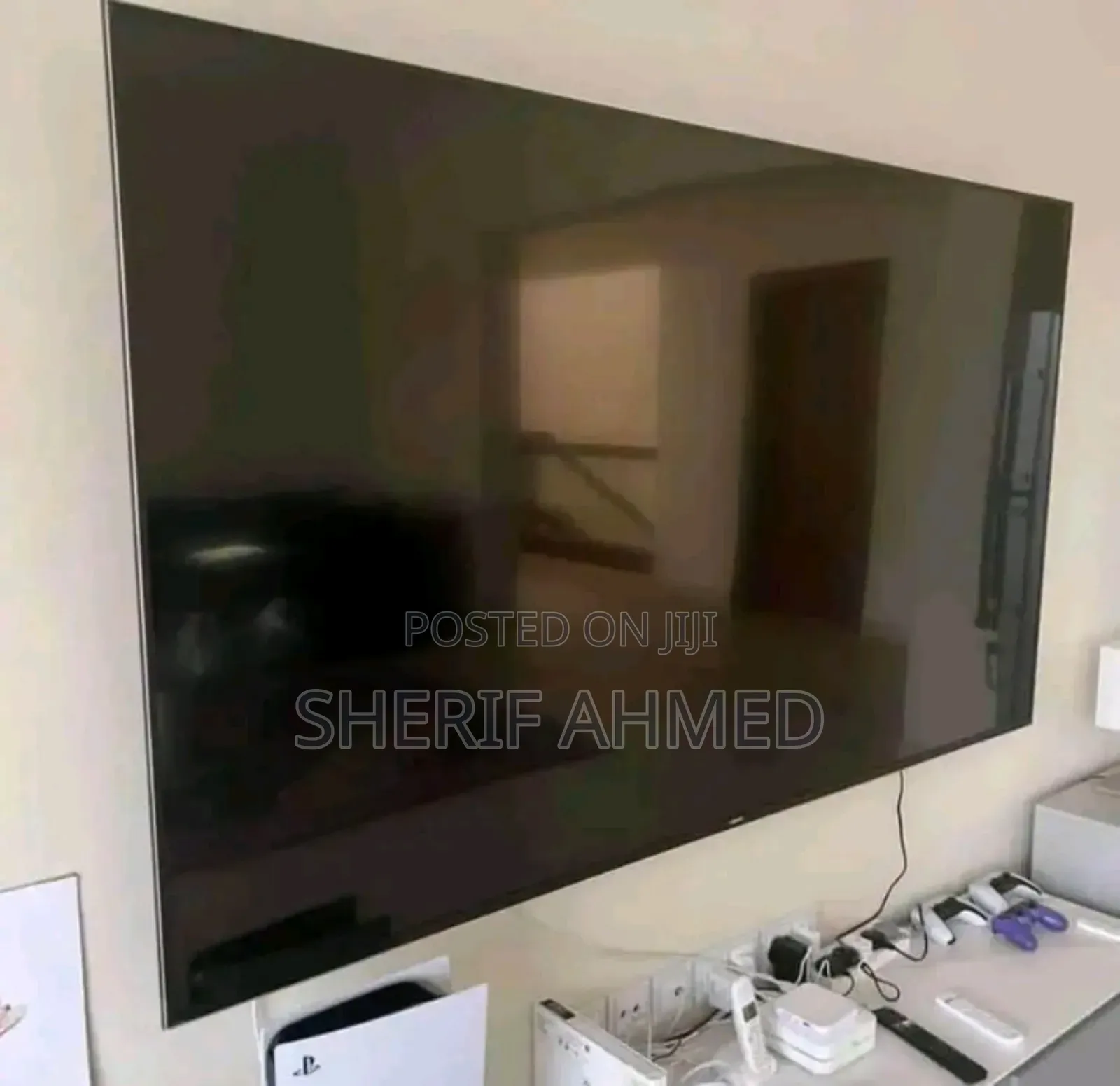 Bravia 65 Inch Tv 85,75,65,55,50,43,32 Ders