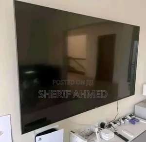 Bravia 65 Inch Tv 85,75,65,55,50,43,32 Ders