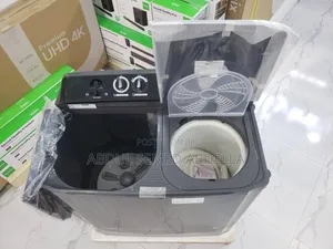 Ardo Washing Machine 16kg