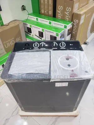 Ardo Washing Machine 16kg