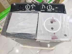 Ardo Washing Machine 16kg