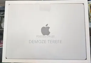 New Apple MacBook Pro 2024 M4 Pro 14-inch 16GB Apple M2 Ultra SSD 512GB