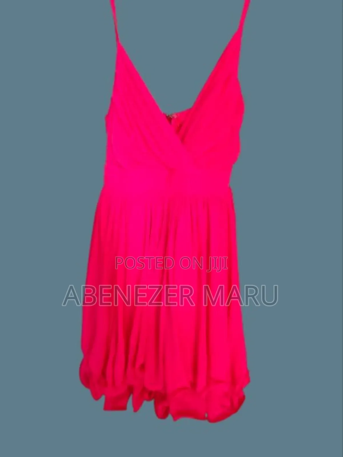 Lipsy Uk London Women's Dress