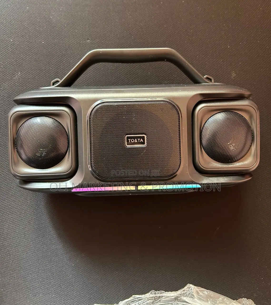 Best Bluetooth Speaker for Sale