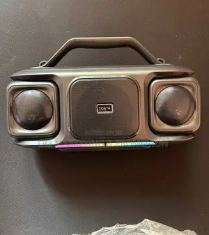 Best Bluetooth Speaker for Sale