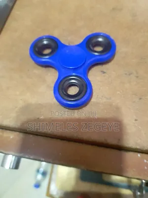 Fidget Spinner
