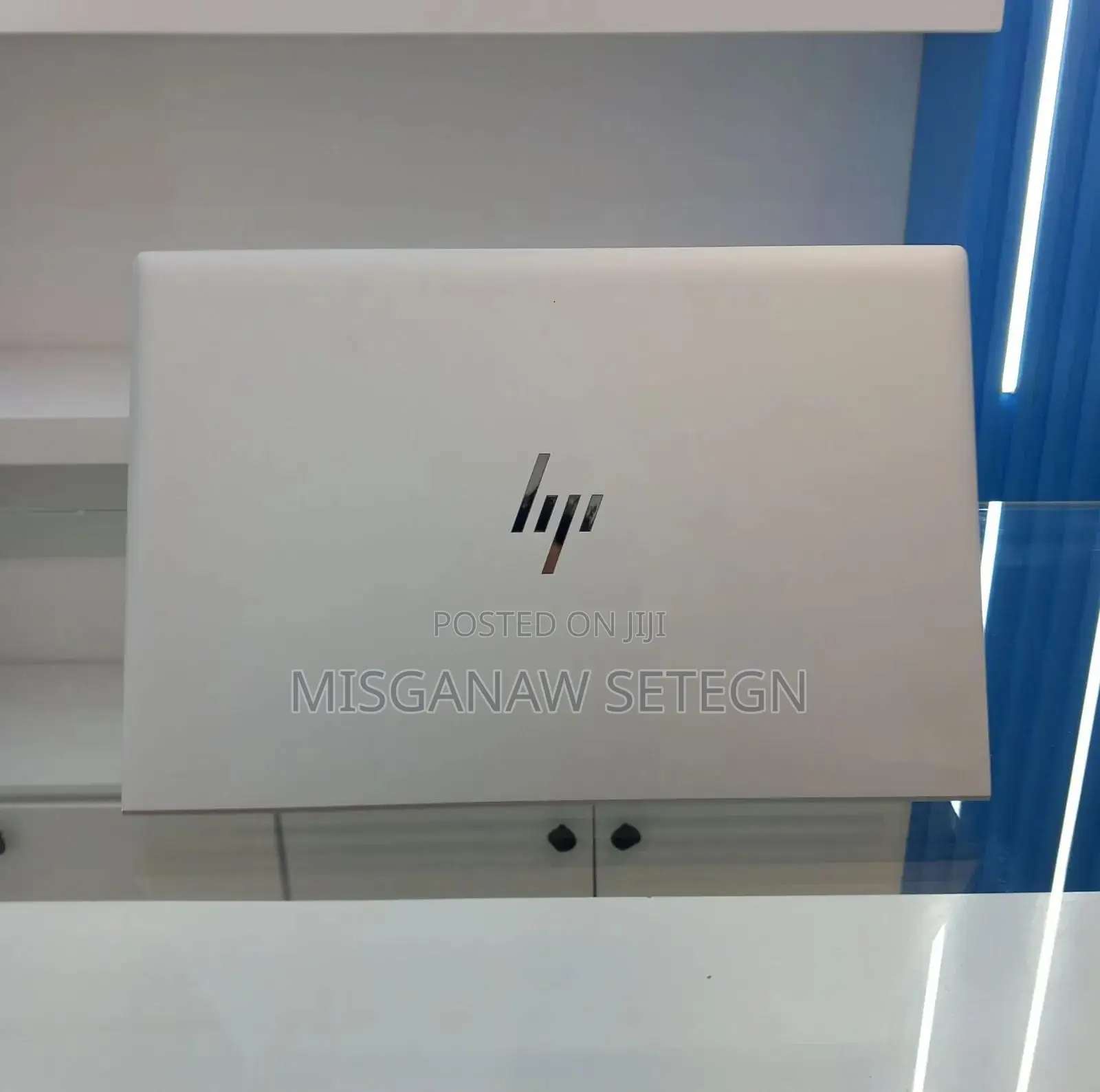 New Laptop HP EliteBook 840 16GB Intel Core i7 SSD 512GB