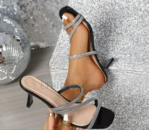 Women's Classic Heels Shoes