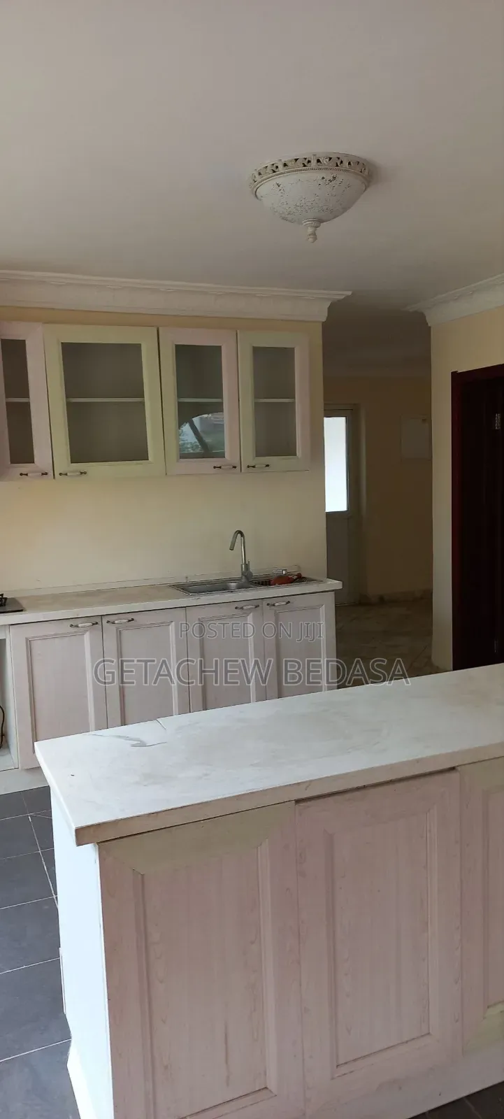 Furnished 5bdrm House in Ccd, Oromia-Finfinne for sale
