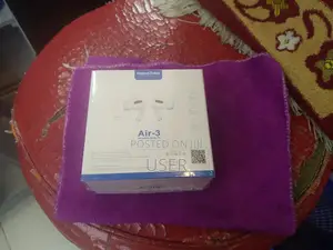 Hainoteko Air Pod