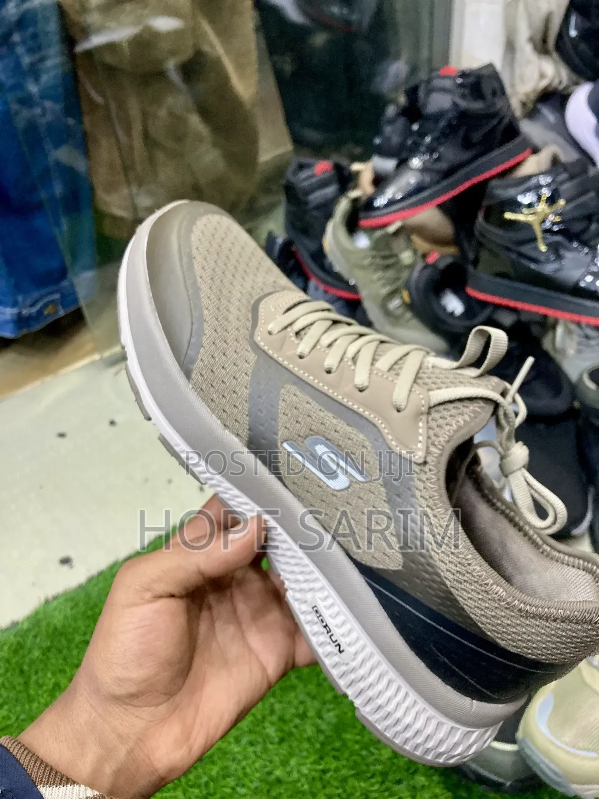 Original Skechers Men's Lightweight Shoes