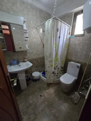 Furnished 5bdrm House in Oromia-Finfinne for sale