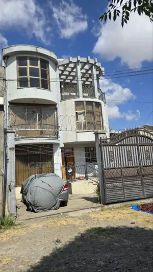 Furnished 5bdrm House in Oromia-Finfinne for sale