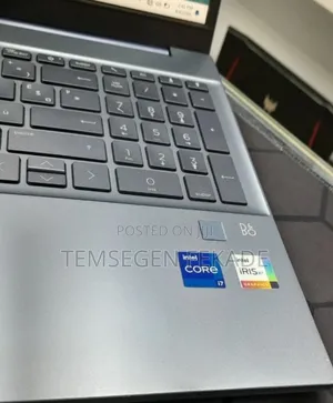 New Laptop HP Pavilion 15 16GB Intel Core i7 SSD 512GB