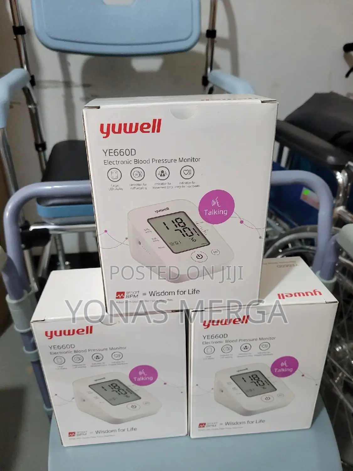 Bp Monitor That You Use at Home a Powerful Tool to Protect Your Health