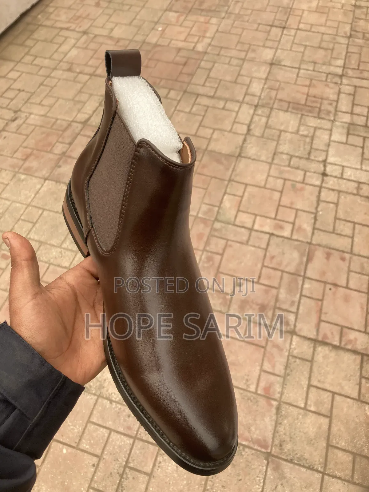 Premium Genuine Leather