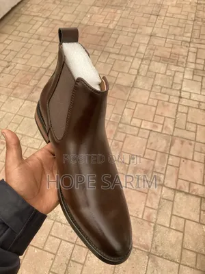 Premium Genuine Leather