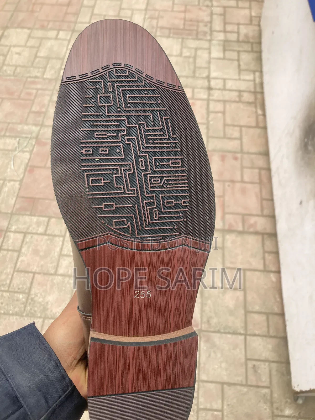 Premium Genuine Leather