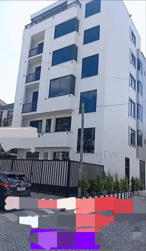 Bole Bulula, G+5 Building for Sale 175sqm
