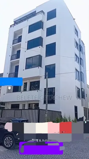 Bole Bulula, G+5 Building for Sale 175sqm