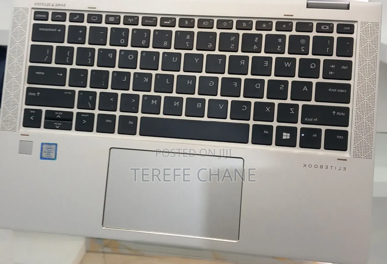 New Laptop HP EliteBook X360 1030 16GB Intel Core i7 SSD 512GB