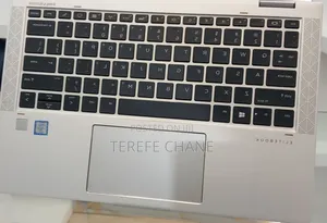 New Laptop HP EliteBook X360 1030 16GB Intel Core i7 SSD 512GB