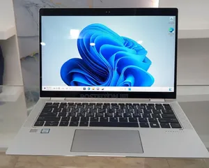 New Laptop HP EliteBook X360 1030 16GB Intel Core i7 SSD 512GB